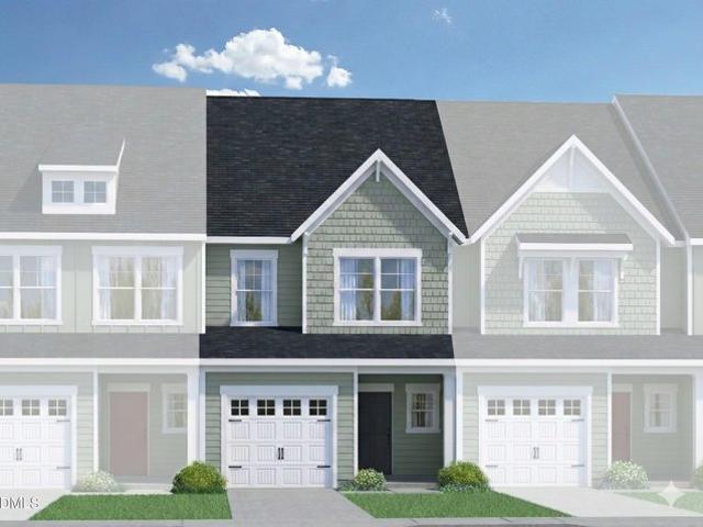 Townhouse for sale in Wake, North Carolina