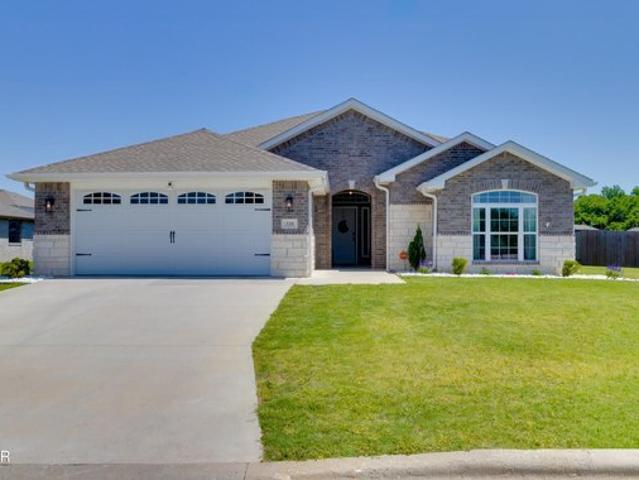 House for sale in Webb City, Missouri