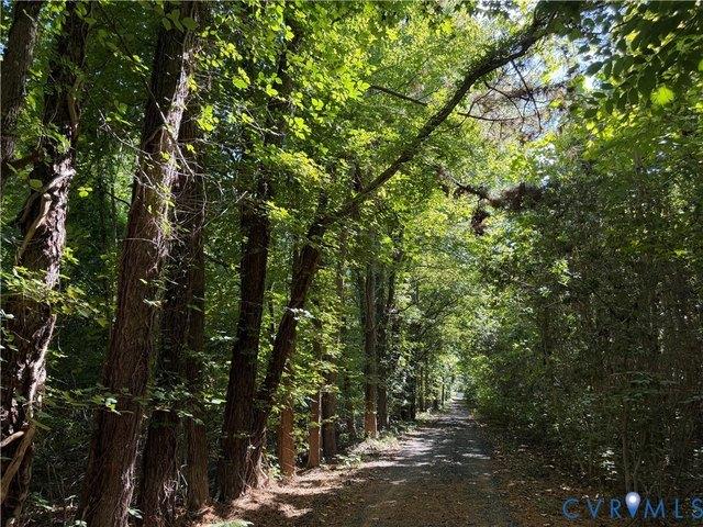 Land for sale in Yorktown, York County