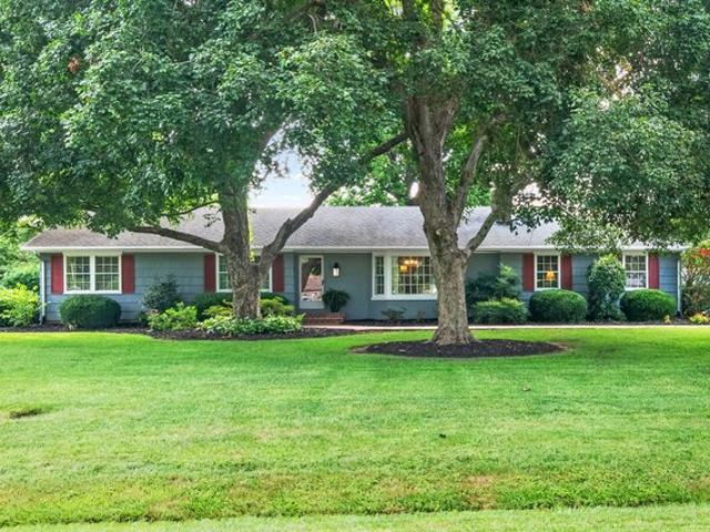 House for sale in Hopkinsville, Kentucky
