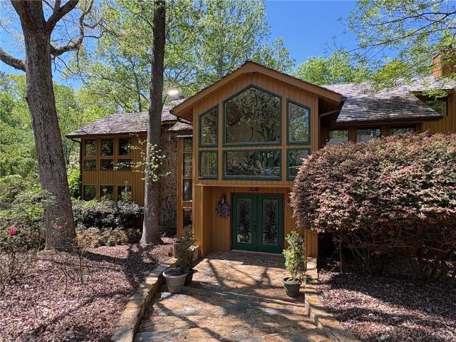 Property for sale in Sandy Springs, Georgia
