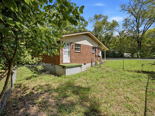 House for sale in Tunnel Hill, Georgia