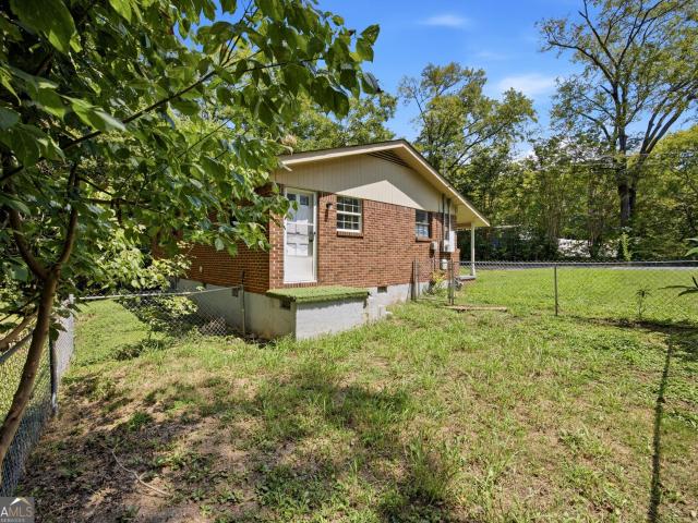 House for sale in Tunnel Hill, Georgia