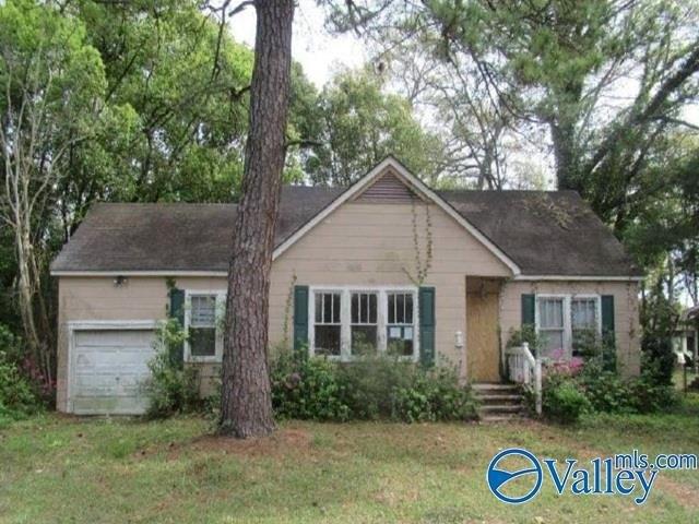 House for sale in Prichard, Alabama