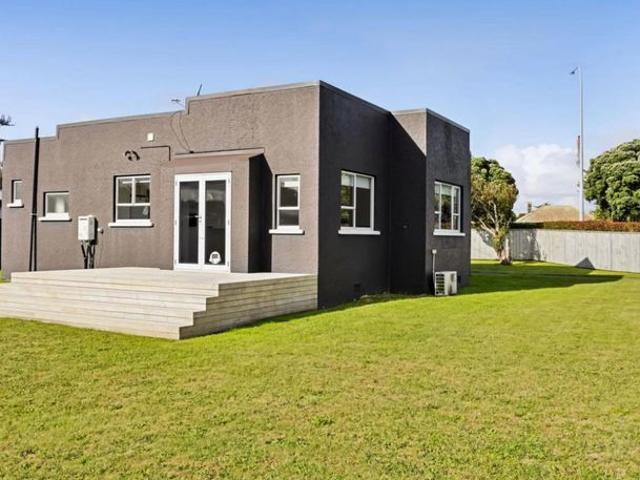 House for rent in Hāwera, South Taranaki District