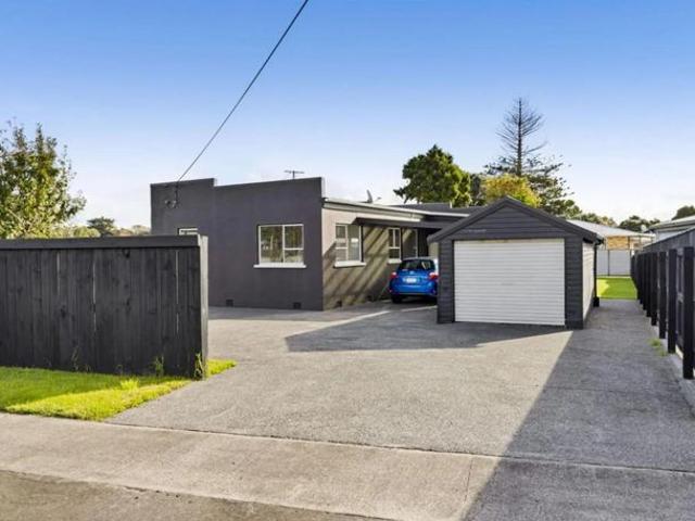 Apartment for rent in Taranaki
