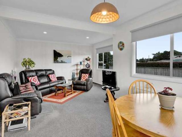 Apartment for rent in Taranaki