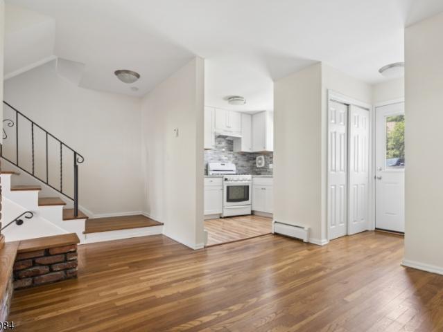Condo for sale in Morristown, New Jersey