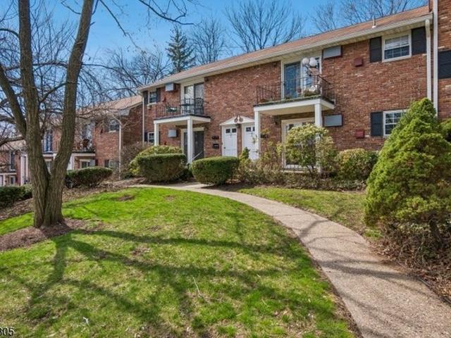 Condo for sale in Morristown, New Jersey