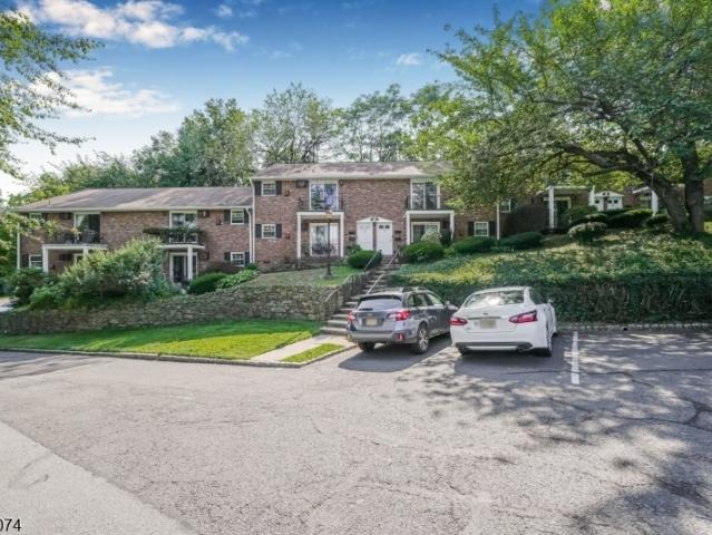 Condo for sale in Morristown, New Jersey