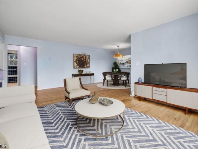 Condo for sale in Morristown, New Jersey