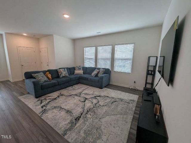 Townhouse for rent in Wake Forest
