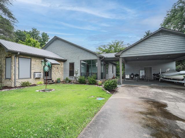 House for sale in Florence, Alabama