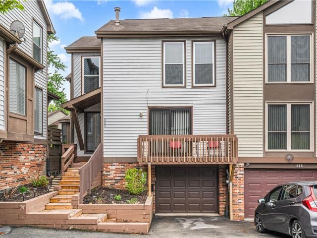 Condo for sale in Monroeville, Pennsylvania