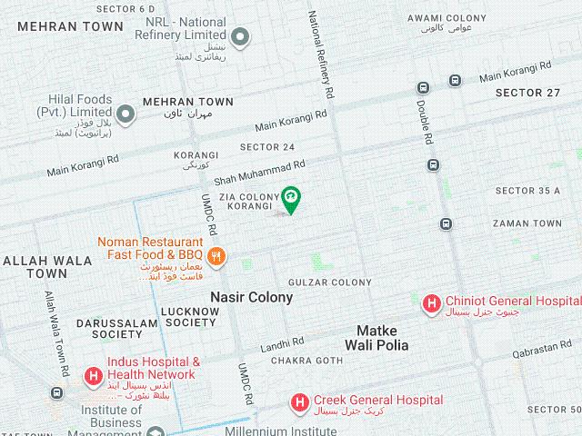 Land for sale in North Waziristan, Federally Administered Tribal Areas fata
