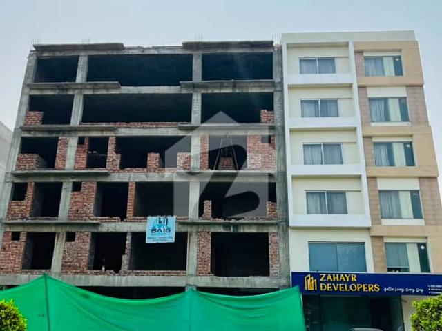 Commercial for sale in Rawalpindi, Islamabad Capital Territory