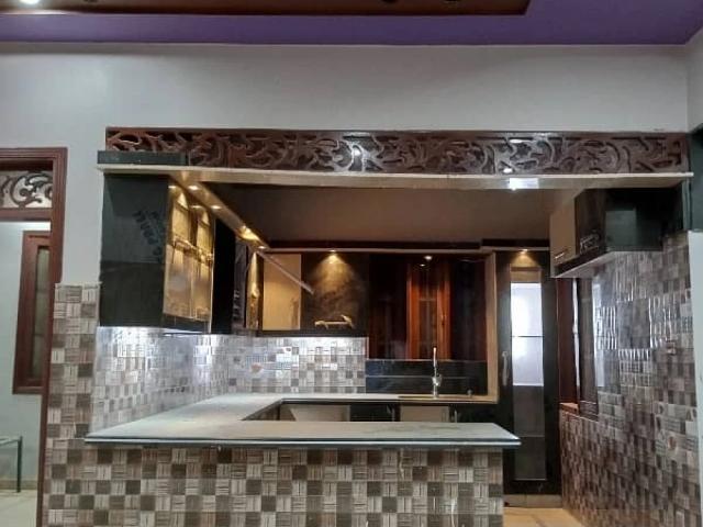 Property for rent in سچل گوٹھ, کراچی ڈویژن