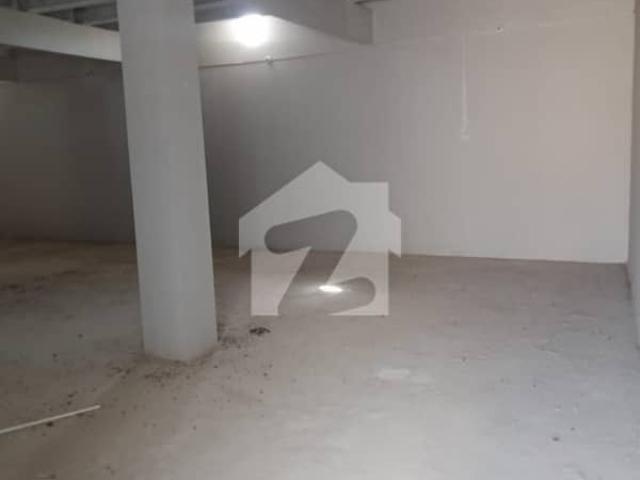 Warehouse for rent in North Waziristan, Federally Administered Tribal Areas fata