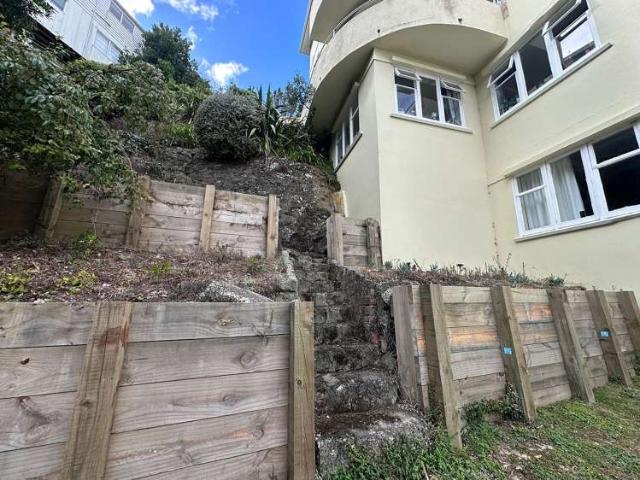 Apartment for rent in Kelburn, Wellington