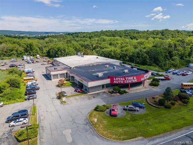 Property for rent in Monroe, New York
