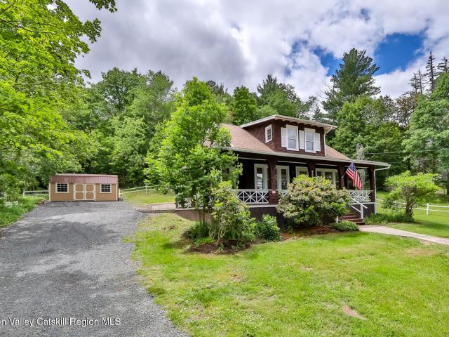 House for sale in Ashland, New York