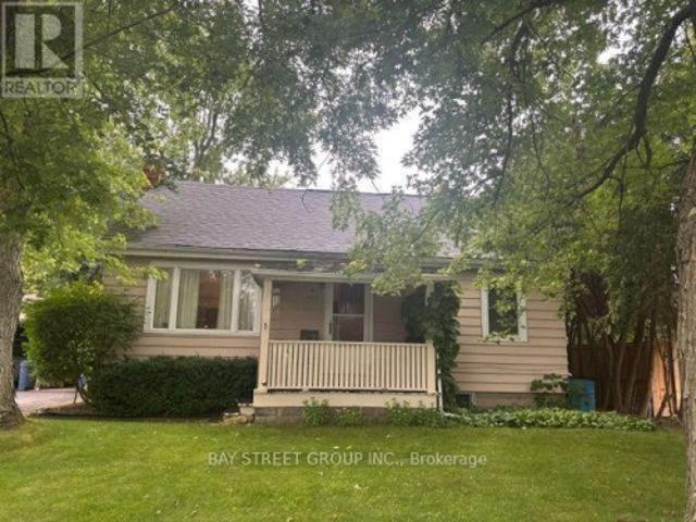 House for sale in York, Ontario
