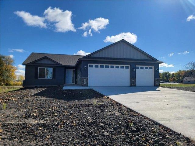 House for sale in Steele, Minnesota