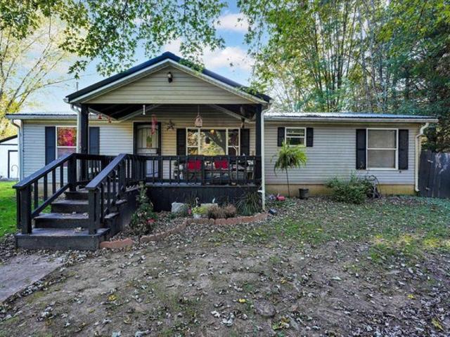 House for sale in Bedford, Indiana