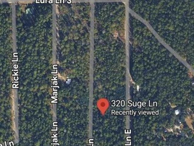 Land for sale in Florahome, Florida
