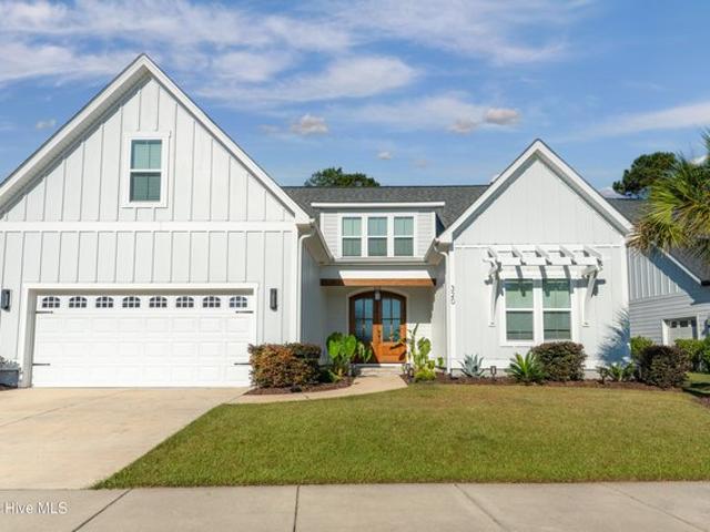 House for sale in Holly Ridge, Onslow County