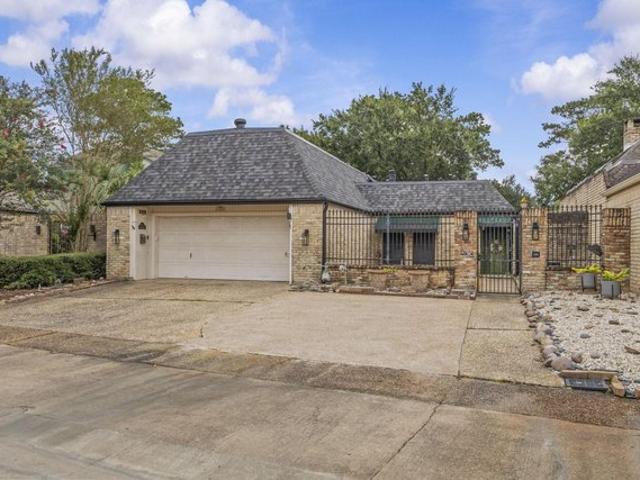 House for sale in Jefferson, Texas
