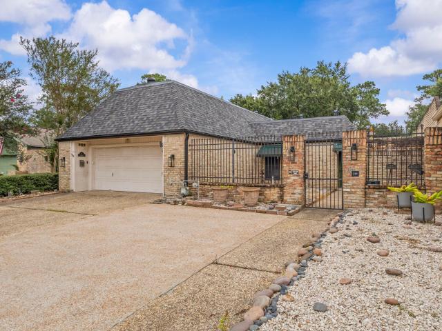 House for sale in Jefferson, Texas