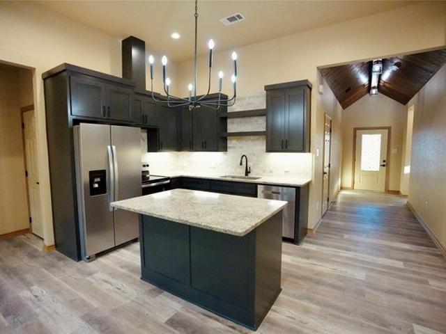 House for sale in Mineral Wells, Texas