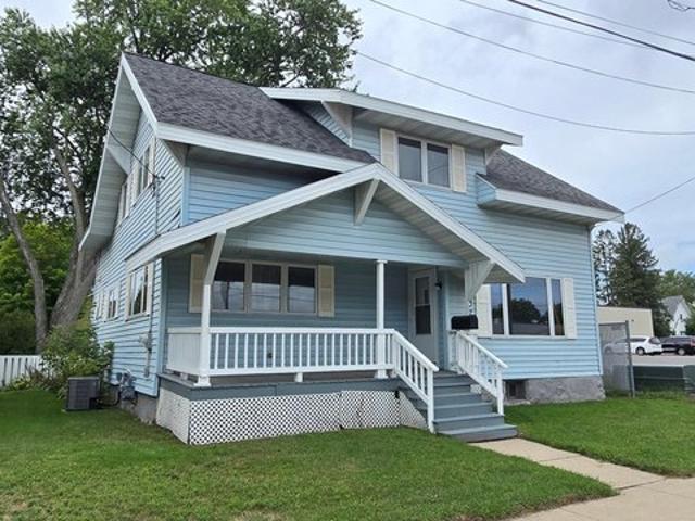 House for sale in Antigo, Langlade County