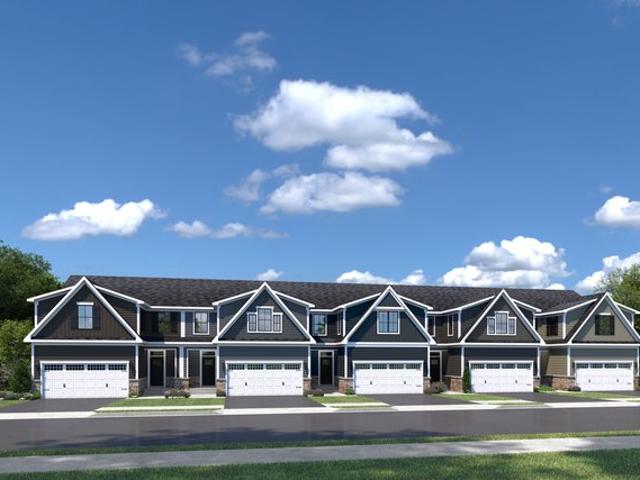 House for sale in Moon, Pennsylvania