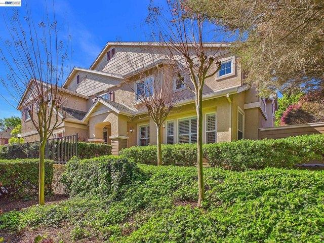 Condo for sale in San Ramon, California