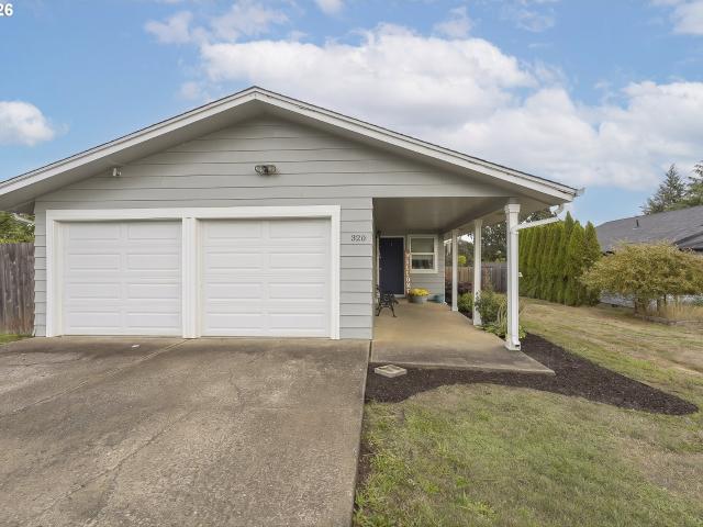 House for sale in Willamina, Polk County