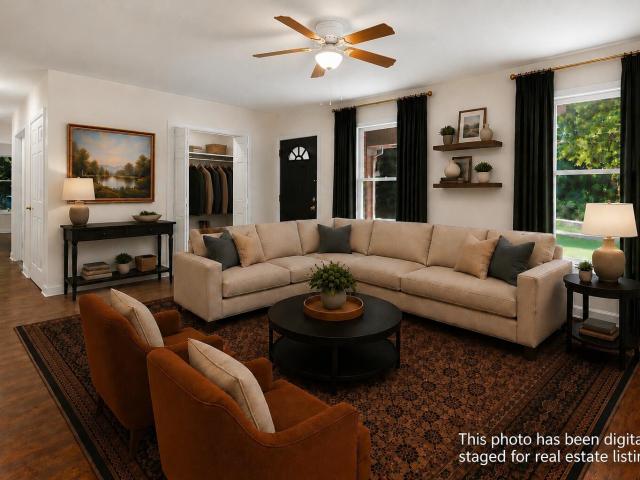 House for sale in Barbourville, Kentucky