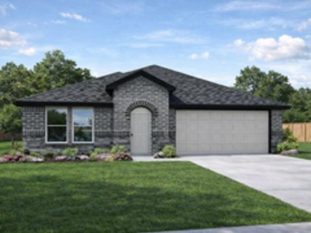 House for sale in Harris, Texas