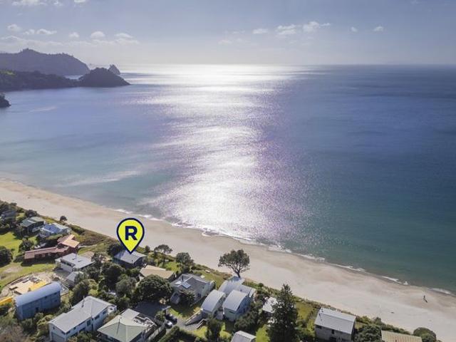 House for rent in Whangapoua, Waikato