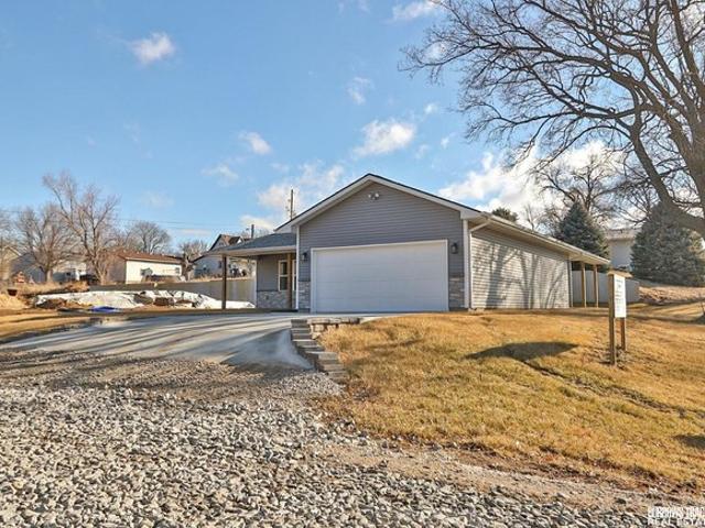 House for sale in Nebraska