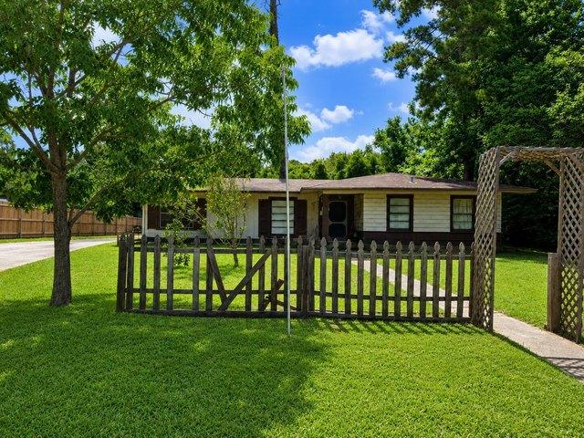 House for sale in Woodville, Tyler County