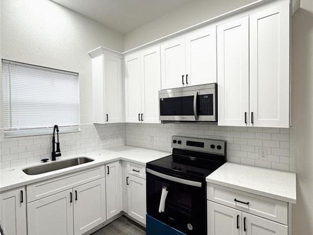 Property for rent in Harris, Texas