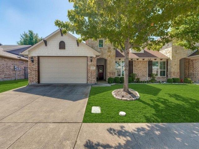 House for sale in McKinney, Collin County