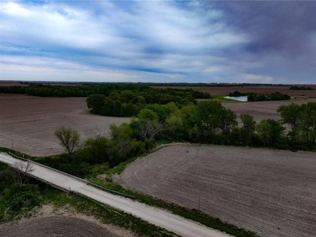 Farm for sale in Kansas