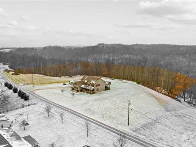 House for sale in Belington, West Virginia
