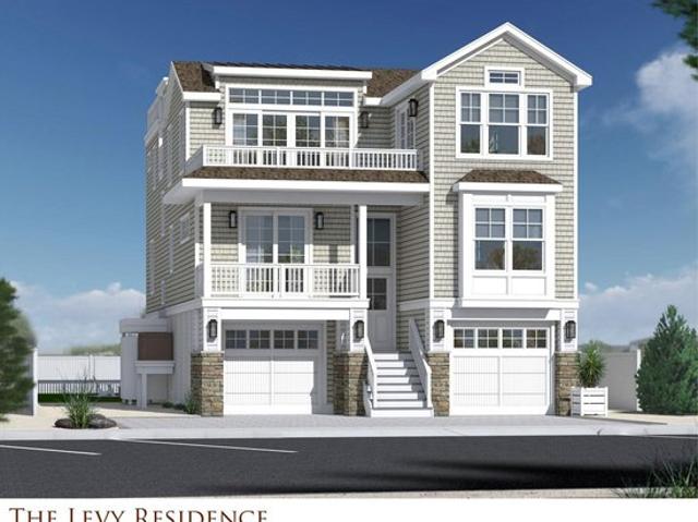Land for sale in Beach Haven, New Jersey