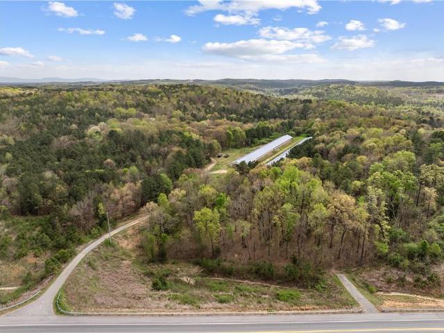 Land for sale in Blackwood, Adairsville