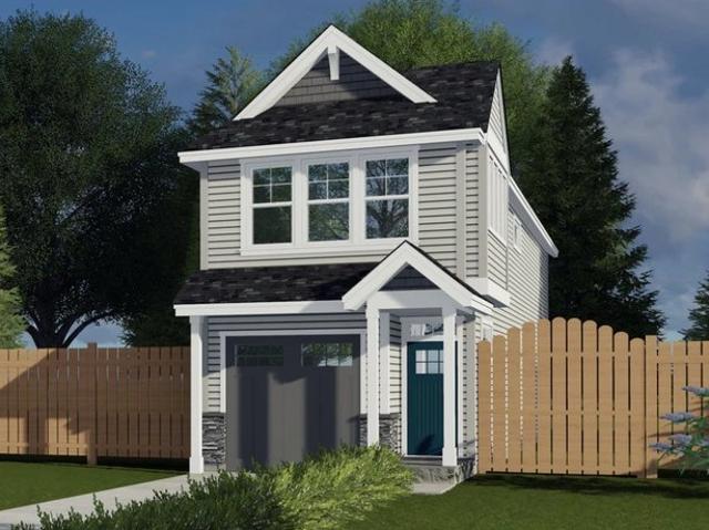 House for sale in Pendleton, South Carolina