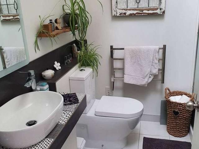 Townhouse for rent in Matata, Wellington